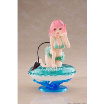 To Love-Ru Darkness - Momo - Aqua Float Girls