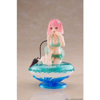 To Love-Ru Darkness - Momo - Aqua Float Girls