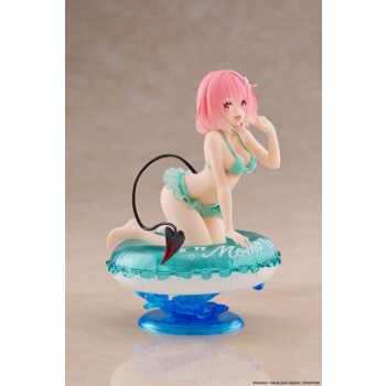 To Love-Ru Darkness - Momo - Aqua Float Girls