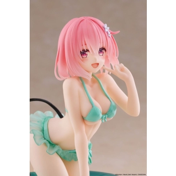 To Love-Ru Darkness - Momo - Aqua Float Girls