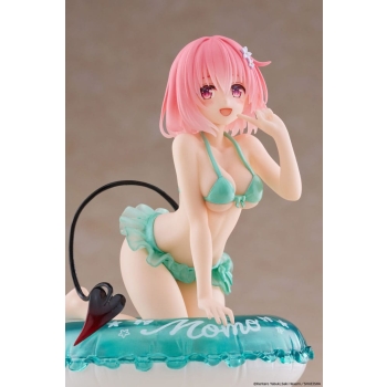 To Love-Ru Darkness - Momo - Aqua Float Girls
