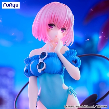To Love Ru Darkness - Momo Belia Deviluke - Trio-Try-iT