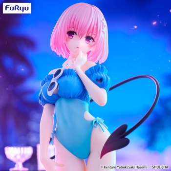 To Love Ru Darkness - Momo Belia Deviluke - Trio-Try-iT
