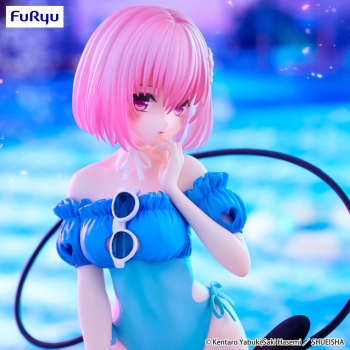 To Love Ru Darkness - Momo Belia Deviluke - Trio-Try-iT
