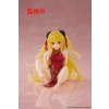 To Love Ru Darkness - Golden Darkness (Chinese Dress Ver.) - Desktop Cute