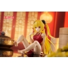 To Love Ru Darkness - Golden Darkness (Chinese Dress Ver.) - Desktop Cute