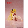 To Love Ru Darkness - Golden Darkness (Chinese Dress Ver.) - Desktop Cute