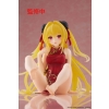 To Love Ru Darkness - Golden Darkness (Chinese Dress Ver.) - Desktop Cute