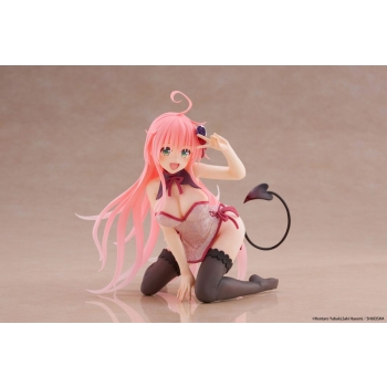 To Love-Ru Darkness - Lala (Chinese Dress Ver.) - Desktop Cute