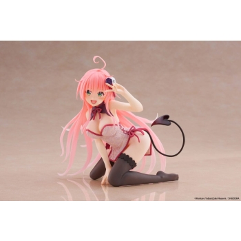 To Love-Ru Darkness - Lala (Chinese Dress Ver.) - Desktop Cute