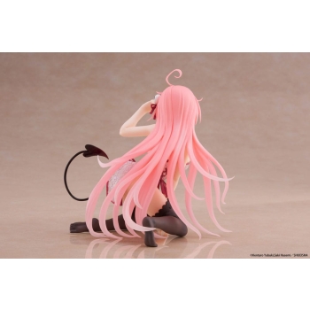 To Love-Ru Darkness - Lala (Chinese Dress Ver.) - Desktop Cute