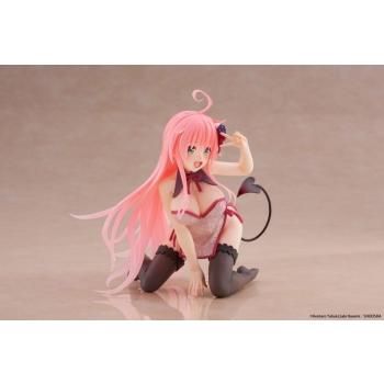 To Love-Ru Darkness - Lala (Chinese Dress Ver.) - Desktop Cute