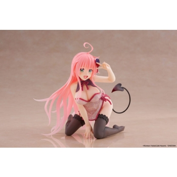To Love-Ru Darkness - Lala (Chinese Dress Ver.) - Desktop Cute