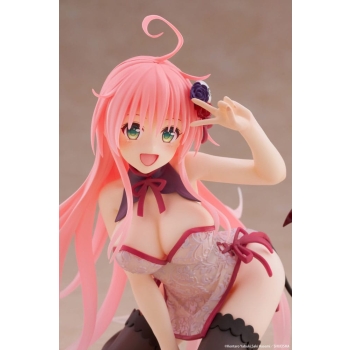 To Love-Ru Darkness - Lala (Chinese Dress Ver.) - Desktop Cute