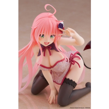 To Love-Ru Darkness - Lala (Chinese Dress Ver.) - Desktop Cute