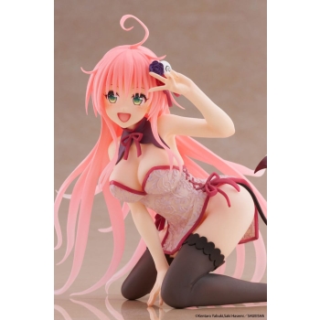 To Love-Ru Darkness - Lala (Chinese Dress Ver.) - Desktop Cute