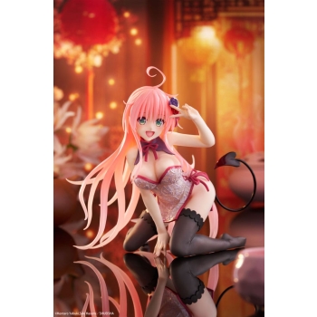 To Love-Ru Darkness - Lala (Chinese Dress Ver.) - Desktop Cute