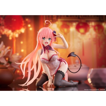 To Love-Ru Darkness - Lala (Chinese Dress Ver.) - Desktop Cute