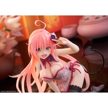 To Love-Ru Darkness - Lala (Chinese Dress Ver.) - Desktop Cute