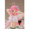 To Love-Ru Darkness - Lala (Roomwear Ver. ) - Desktop Cute
