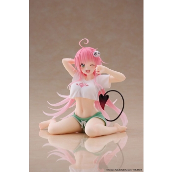 To Love-Ru Darkness - Lala (Roomwear Ver. ) - Desktop Cute