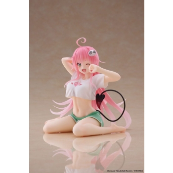 To Love-Ru Darkness - Lala (Roomwear Ver. ) - Desktop Cute