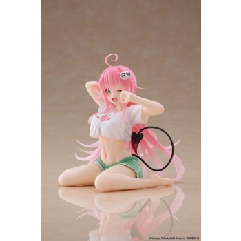 To Love-Ru Darkness - Lala (Roomwear Ver. ) - Desktop Cute