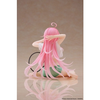 To Love-Ru Darkness - Lala (Roomwear Ver. ) - Desktop Cute