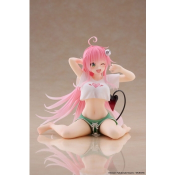 To Love-Ru Darkness - Lala (Roomwear Ver. ) - Desktop Cute