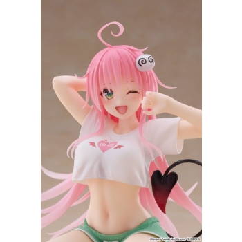 To Love-Ru Darkness - Lala (Roomwear Ver. ) - Desktop Cute