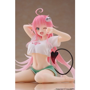 To Love-Ru Darkness - Lala (Roomwear Ver. ) - Desktop Cute