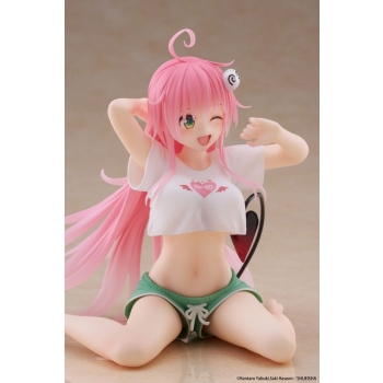 To Love-Ru Darkness - Lala (Roomwear Ver. ) - Desktop Cute
