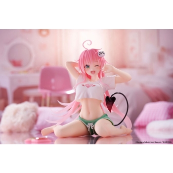 To Love-Ru Darkness - Lala (Roomwear Ver. ) - Desktop Cute