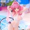 To Love Ru Darkness - Lala Satalin Deviluke - Trio-Try-iT