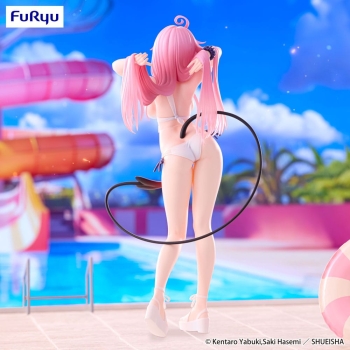 To Love Ru Darkness - Lala Satalin Deviluke - Trio-Try-iT