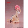 To Love Ru Darkness - Momo (Chinese Dress Ver.) - Desktop Cute