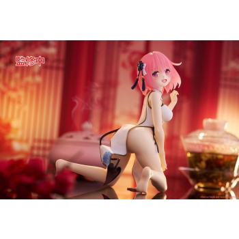 To Love Ru Darkness - Momo (Chinese Dress Ver.) - Desktop Cute