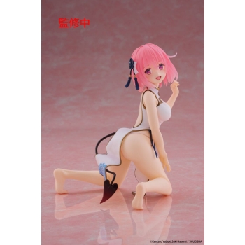 To Love Ru Darkness - Momo (Chinese Dress Ver.) - Desktop Cute