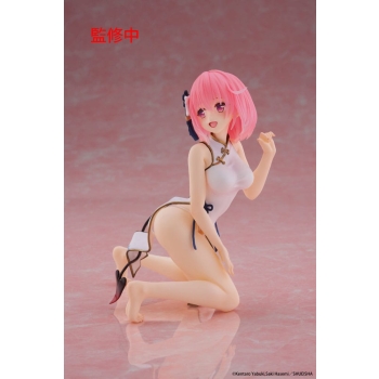 To Love Ru Darkness - Momo (Chinese Dress Ver.) - Desktop Cute