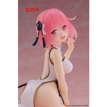 To Love Ru Darkness - Momo (Chinese Dress Ver.) - Desktop Cute