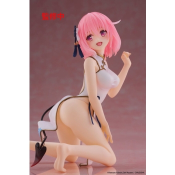 To Love Ru Darkness - Momo (Chinese Dress Ver.) - Desktop Cute