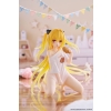 To Love Ru Darkness - Golden Darkness (Roomwear Ver.) - Desktop Cute