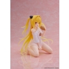 To Love Ru Darkness - Golden Darkness (Roomwear Ver.) - Desktop Cute