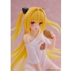 To Love Ru Darkness - Golden Darkness (Roomwear Ver.) - Desktop Cute