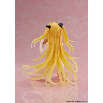 To Love Ru Darkness - Golden Darkness (Roomwear Ver.) - Desktop Cute