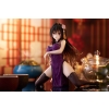 To Love Ru Darkness - Yui Kotegawa (Chinese Dress Ver.) - Desktop Cute