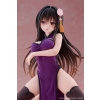 To Love Ru Darkness - Yui Kotegawa (Chinese Dress Ver.) - Desktop Cute