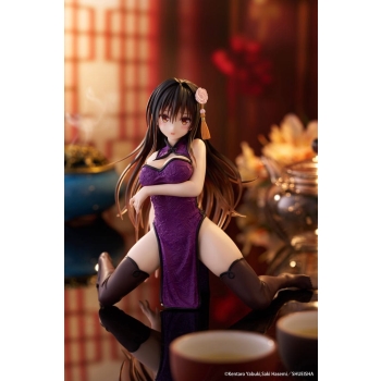 To Love Ru Darkness - Yui Kotegawa (Chinese Dress Ver.) - Desktop Cute