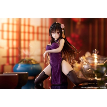 To Love Ru Darkness - Yui Kotegawa (Chinese Dress Ver.) - Desktop Cute