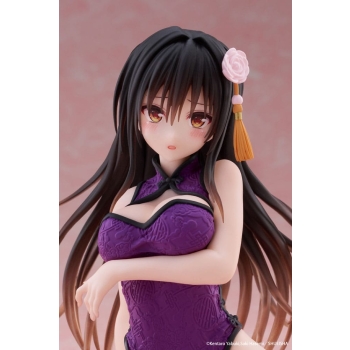 To Love Ru Darkness - Yui Kotegawa (Chinese Dress Ver.) - Desktop Cute